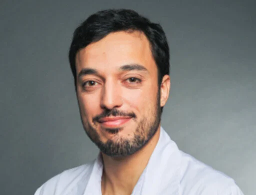 Dr. José L. Sandoval