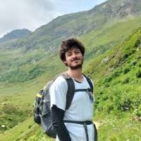 Marco André Vieira Ruas